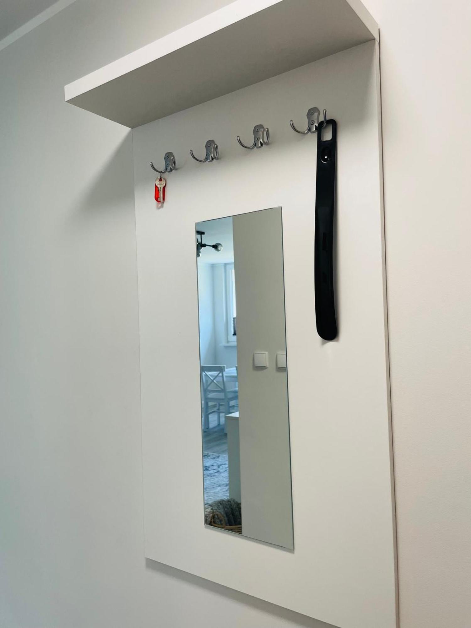 Apartament Centrum Swinoujscie 1 Exteriör bild