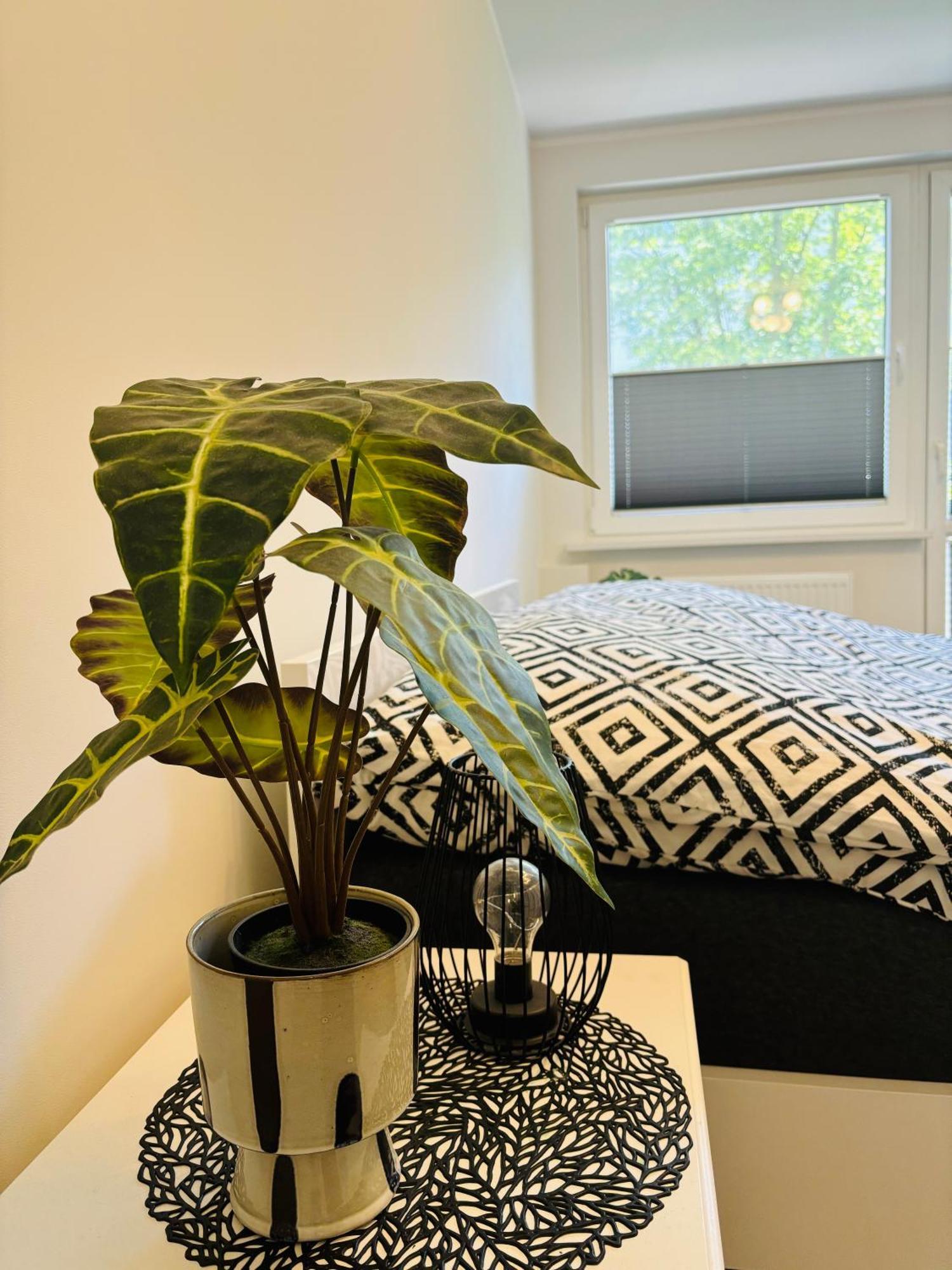 Apartament Centrum Swinoujscie 1 Exteriör bild